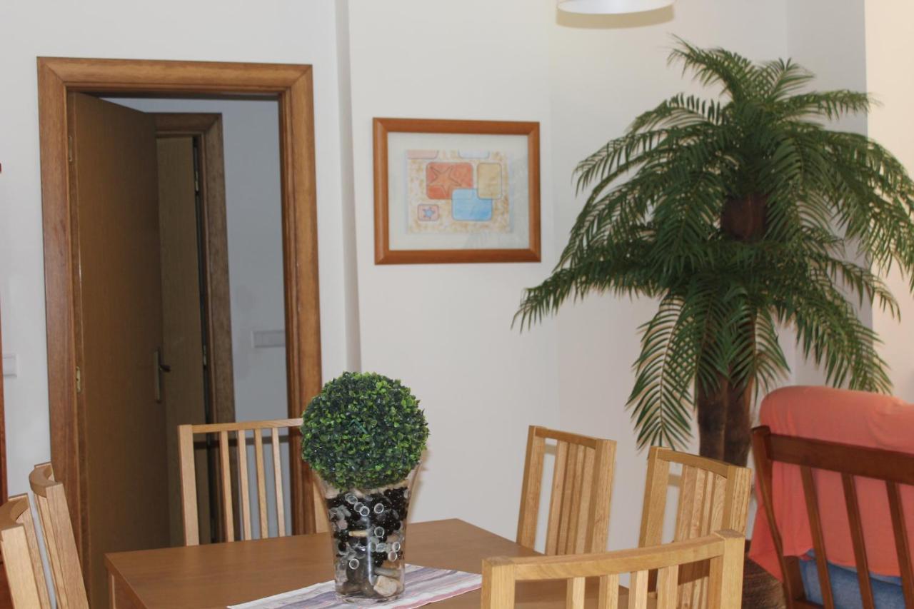 דירות בליאל Filipe'S House מראה חיצוני תמונה