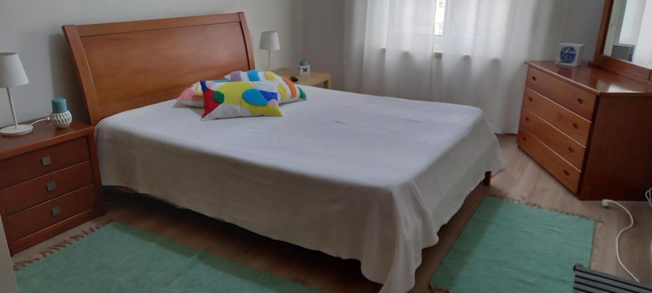 דירות בליאל Filipe'S House מראה חיצוני תמונה