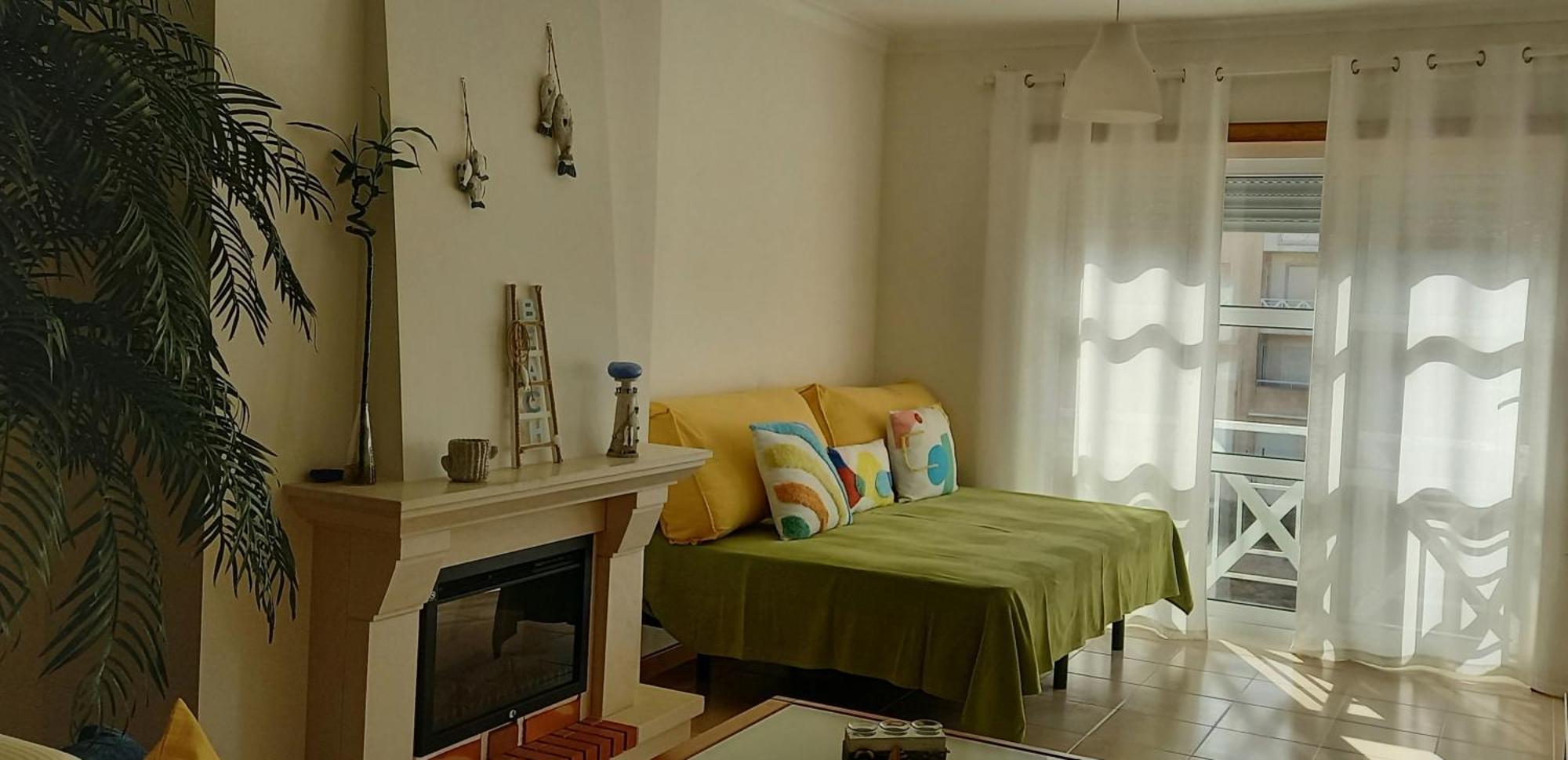 דירות בליאל Filipe'S House מראה חיצוני תמונה
